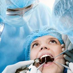 Complete Oral Surgeries